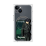 プレミアムスクエアケース with MagSafe［ Fate／strange Fake - シグマ ］