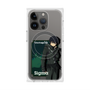 プレミアムスクエアケース with MagSafe［ Fate／strange Fake - シグマ ］