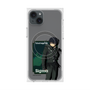 プレミアムスクエアケース with MagSafe［ Fate／strange Fake - シグマ ］