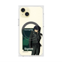 プレミアムスクエアケース with MagSafe［ Fate／strange Fake - シグマ ］