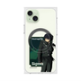 プレミアムスクエアケース with MagSafe［ Fate／strange Fake - シグマ ］
