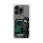 プレミアムスクエアケース with MagSafe［ Fate／strange Fake - シグマ ］