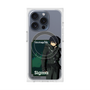 プレミアムスクエアケース with MagSafe［ Fate／strange Fake - シグマ ］