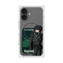 プレミアムスクエアケース with MagSafe［ Fate／strange Fake - シグマ ］