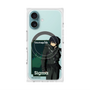 プレミアムスクエアケース with MagSafe［ Fate／strange Fake - シグマ ］