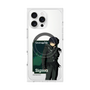 プレミアムスクエアケース with MagSafe［ Fate／strange Fake - シグマ ］
