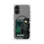 プレミアムスクエアケース with MagSafe［ Fate／strange Fake - シグマ ］