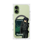 プレミアムスクエアケース with MagSafe［ Fate／strange Fake - シグマ ］