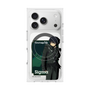 プレミアムスクエアケース with MagSafe［ Fate／strange Fake - シグマ ］
