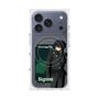 プレミアムスクエアケース with MagSafe［ Fate／strange Fake - シグマ ］
