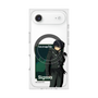 プレミアムスクエアケース with MagSafe［ Fate／strange Fake - シグマ ］