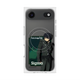 プレミアムスクエアケース with MagSafe［ Fate／strange Fake - シグマ ］