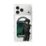 プレミアムスクエアケース with MagSafe［ Fate／strange Fake - シグマ ］