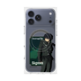 プレミアムスクエアケース with MagSafe［ Fate／strange Fake - シグマ ］