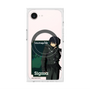 プレミアムスクエアケース with MagSafe［ Fate／strange Fake - シグマ ］