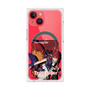 プレミアムスクエアケース with MagSafe［ Fate／strange Fake - 真ライダー ］