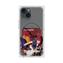 プレミアムスクエアケース with MagSafe［ Fate／strange Fake - 真ライダー ］