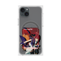 プレミアムスクエアケース with MagSafe［ Fate／strange Fake - 真ライダー ］