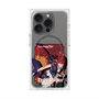 プレミアムスクエアケース with MagSafe［ Fate／strange Fake - 真ライダー ］