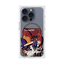 プレミアムスクエアケース with MagSafe［ Fate／strange Fake - 真ライダー ］