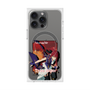 プレミアムスクエアケース with MagSafe［ Fate／strange Fake - 真ライダー ］
