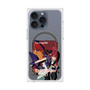 プレミアムスクエアケース with MagSafe［ Fate／strange Fake - 真ライダー ］
