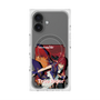 プレミアムスクエアケース with MagSafe［ Fate／strange Fake - 真ライダー ］