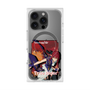 プレミアムスクエアケース with MagSafe［ Fate／strange Fake - 真ライダー ］