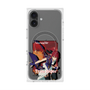 プレミアムスクエアケース with MagSafe［ Fate／strange Fake - 真ライダー ］