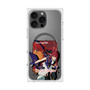プレミアムスクエアケース with MagSafe［ Fate／strange Fake - 真ライダー ］