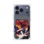 プレミアムスクエアケース with MagSafe［ Fate／strange Fake - 真ライダー ］