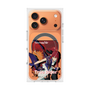 プレミアムスクエアケース with MagSafe［ Fate／strange Fake - 真ライダー ］