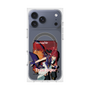 プレミアムスクエアケース with MagSafe［ Fate／strange Fake - 真ライダー ］