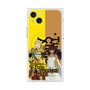 プレミアムスクエアケース with MagSafe［ Fate／strange Fake - ティーネ＆アーチャー - KVデザイン ］