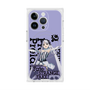 プレミアムスクエアケース with MagSafe［ Fate／strange Fake - フランチェスカ・プレラーティ - KVデザイン ］