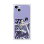プレミアムスクエアケース with MagSafe［ Fate／strange Fake - フランチェスカ・プレラーティ - KVデザイン ］