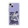 プレミアムスクエアケース with MagSafe［ Fate／strange Fake - フランチェスカ・プレラーティ - KVデザイン ］