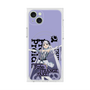 プレミアムスクエアケース with MagSafe［ Fate／strange Fake - フランチェスカ・プレラーティ - KVデザイン ］