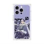 プレミアムスクエアケース with MagSafe［ Fate／strange Fake - フランチェスカ・プレラーティ - KVデザイン ］