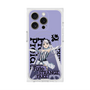 プレミアムスクエアケース with MagSafe［ Fate／strange Fake - フランチェスカ・プレラーティ - KVデザイン ］