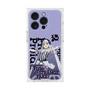 プレミアムスクエアケース with MagSafe［ Fate／strange Fake - フランチェスカ・プレラーティ - KVデザイン ］