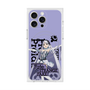 プレミアムスクエアケース with MagSafe［ Fate／strange Fake - フランチェスカ・プレラーティ - KVデザイン ］