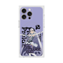 プレミアムスクエアケース with MagSafe［ Fate／strange Fake - フランチェスカ・プレラーティ - KVデザイン ］