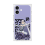 プレミアムスクエアケース with MagSafe［ Fate／strange Fake - フランチェスカ・プレラーティ - KVデザイン ］
