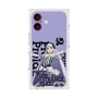プレミアムスクエアケース with MagSafe［ Fate／strange Fake - フランチェスカ・プレラーティ - KVデザイン ］