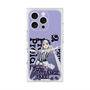 プレミアムスクエアケース with MagSafe［ Fate／strange Fake - フランチェスカ・プレラーティ - KVデザイン ］