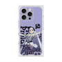 プレミアムスクエアケース with MagSafe［ Fate／strange Fake - フランチェスカ・プレラーティ - KVデザイン ］