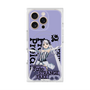 プレミアムスクエアケース with MagSafe［ Fate／strange Fake - フランチェスカ・プレラーティ - KVデザイン ］