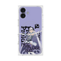 プレミアムスクエアケース with MagSafe［ Fate／strange Fake - フランチェスカ・プレラーティ - KVデザイン ］