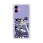 プレミアムスクエアケース with MagSafe［ Fate／strange Fake - フランチェスカ・プレラーティ - KVデザイン ］